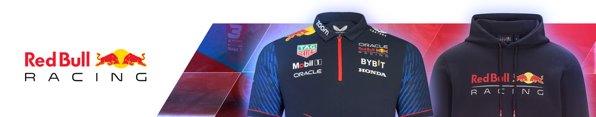 Kids Red Bull Racing M.VERSTAPPEN BB Navy Adjustable - Formula One -  casquette