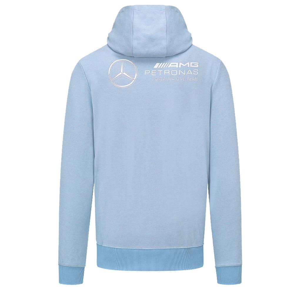 George Russell 2022 British GP Hoody_1