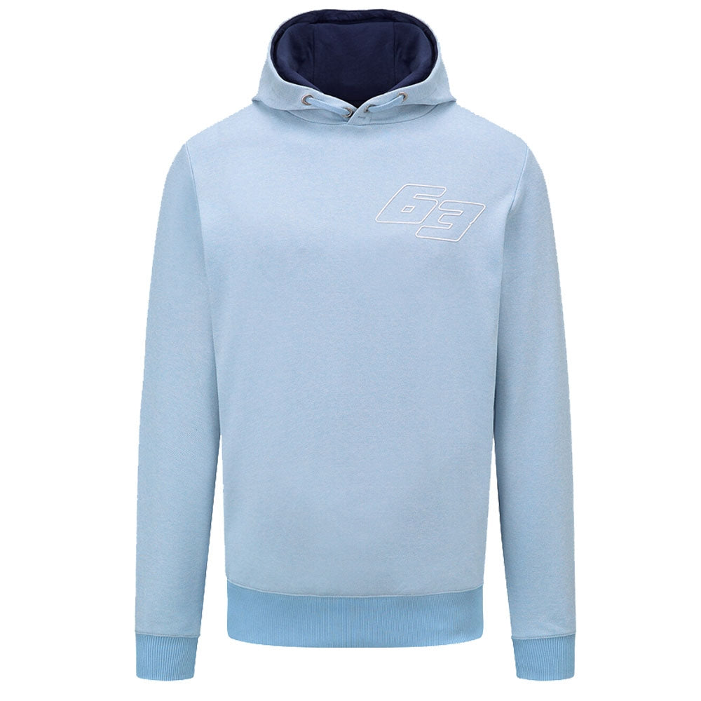 George Russell 2022 British GP Hoody_0