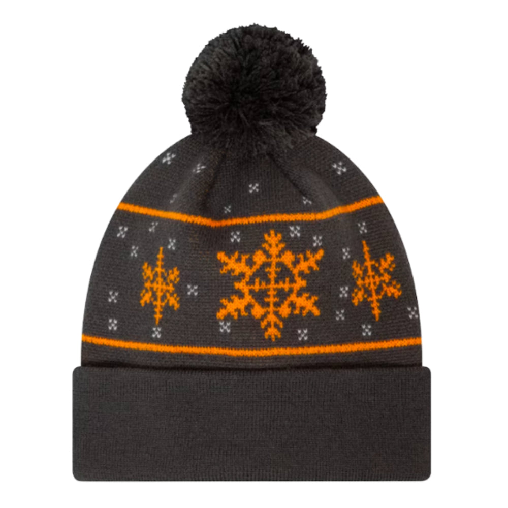 2023 McLaren Snowflake Bobbie Beanie_1