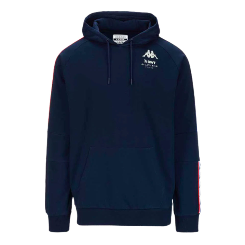 2023 Alpine Team Hoody (Navy)_0