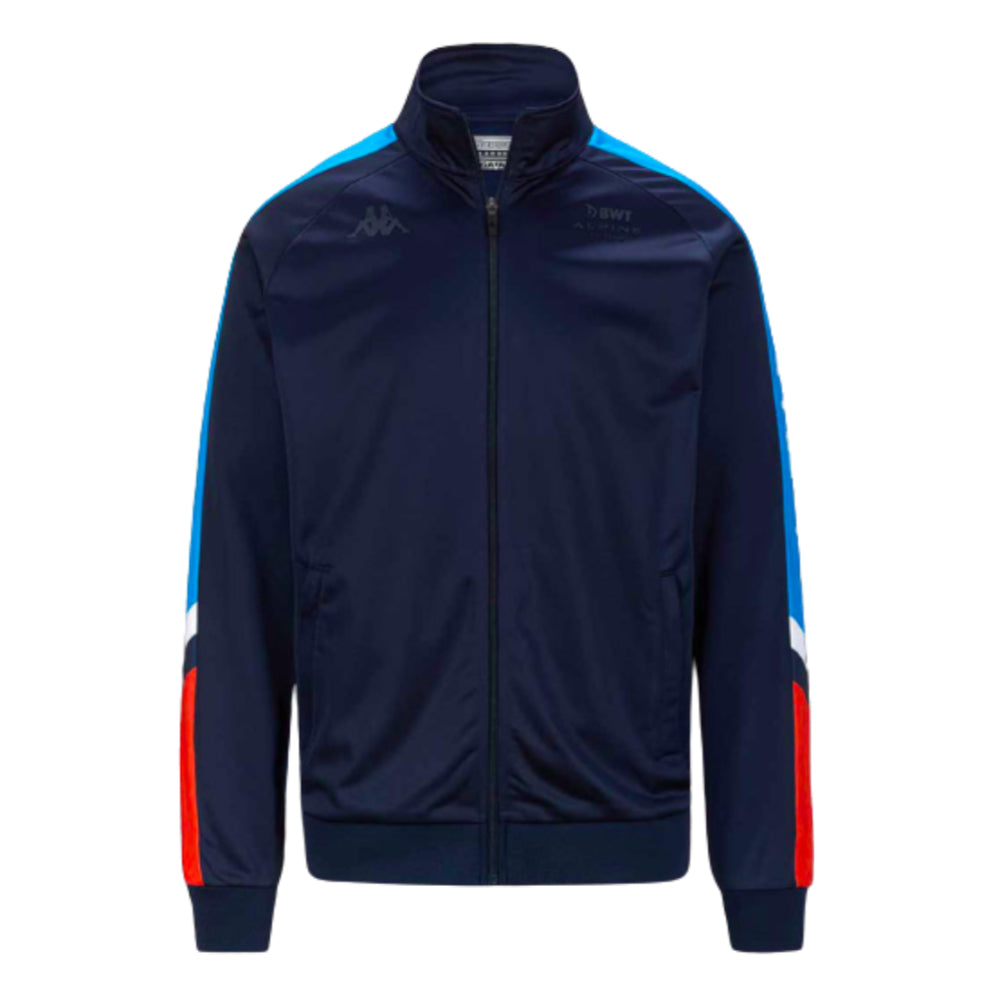 2023 Alpine Mens Team Jacket (Navy)_0