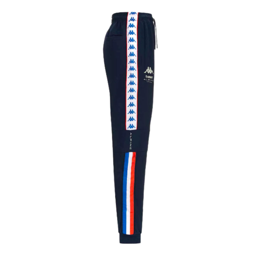 2023 Alpine Team Pants (Navy)_1