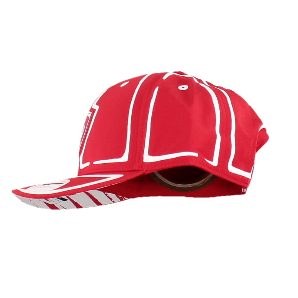 2023 Ferrari Special Edition Joshua Vides CL Cap_1