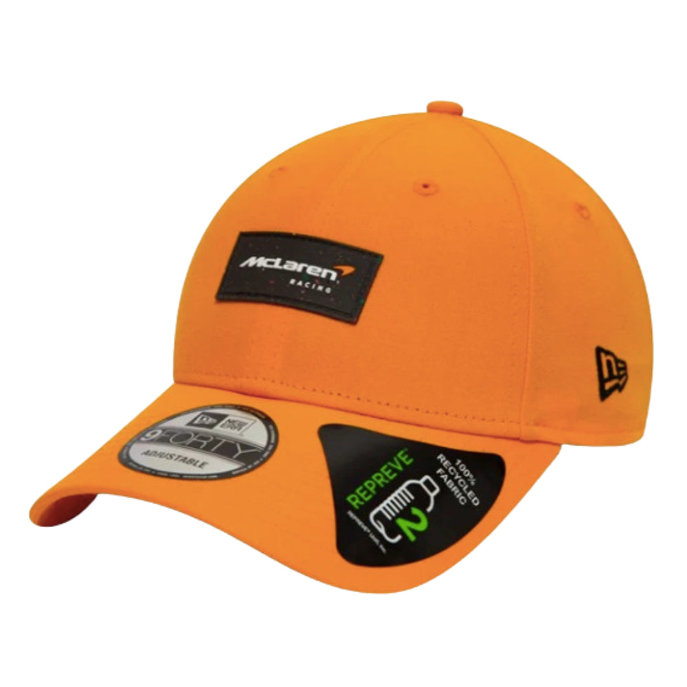 McLaren Repreve 9FORTY Adjustable Cap (Papaya)_1
