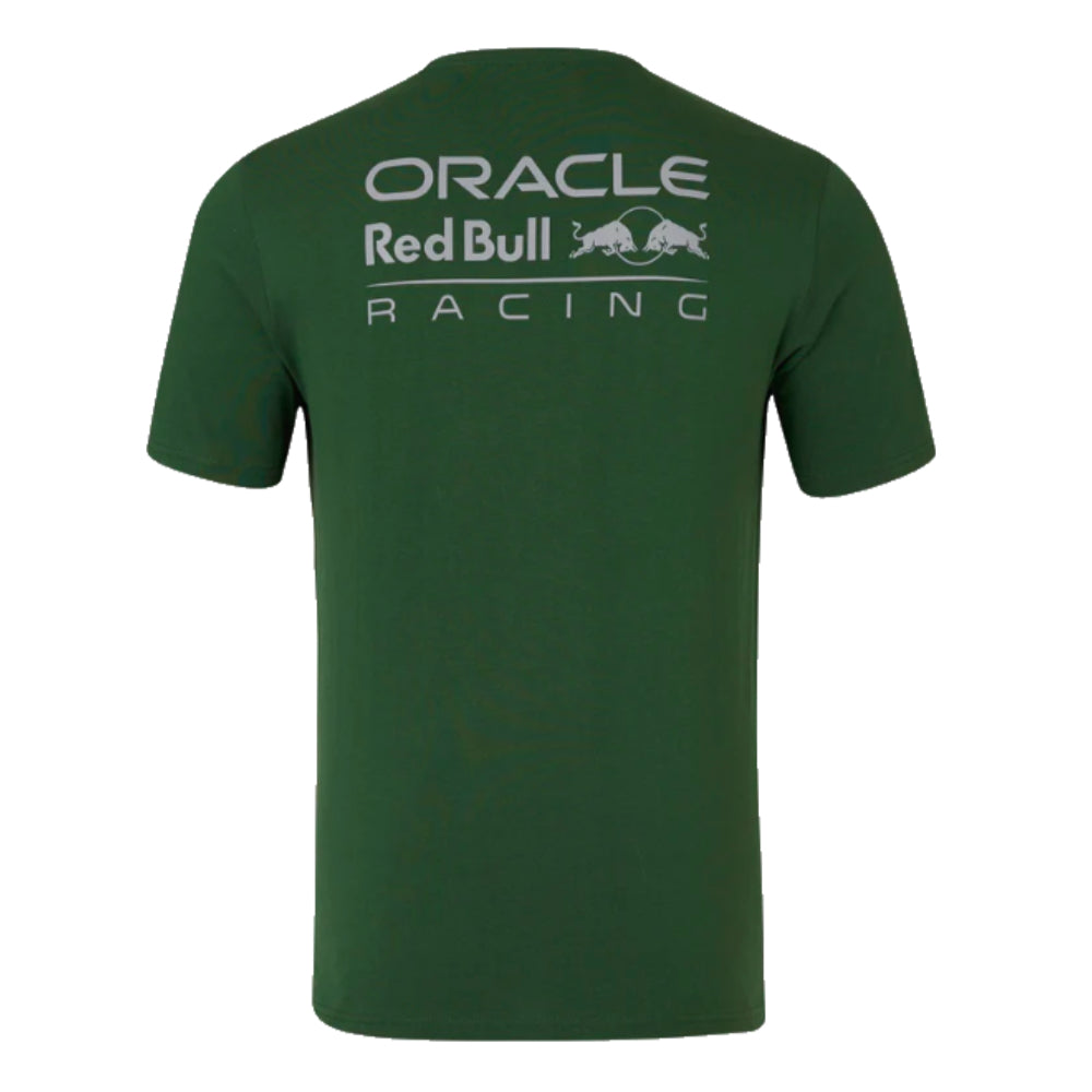 2024 Red Bull Racing Sergio Perez Reflective Tee (Mountain View)_1
