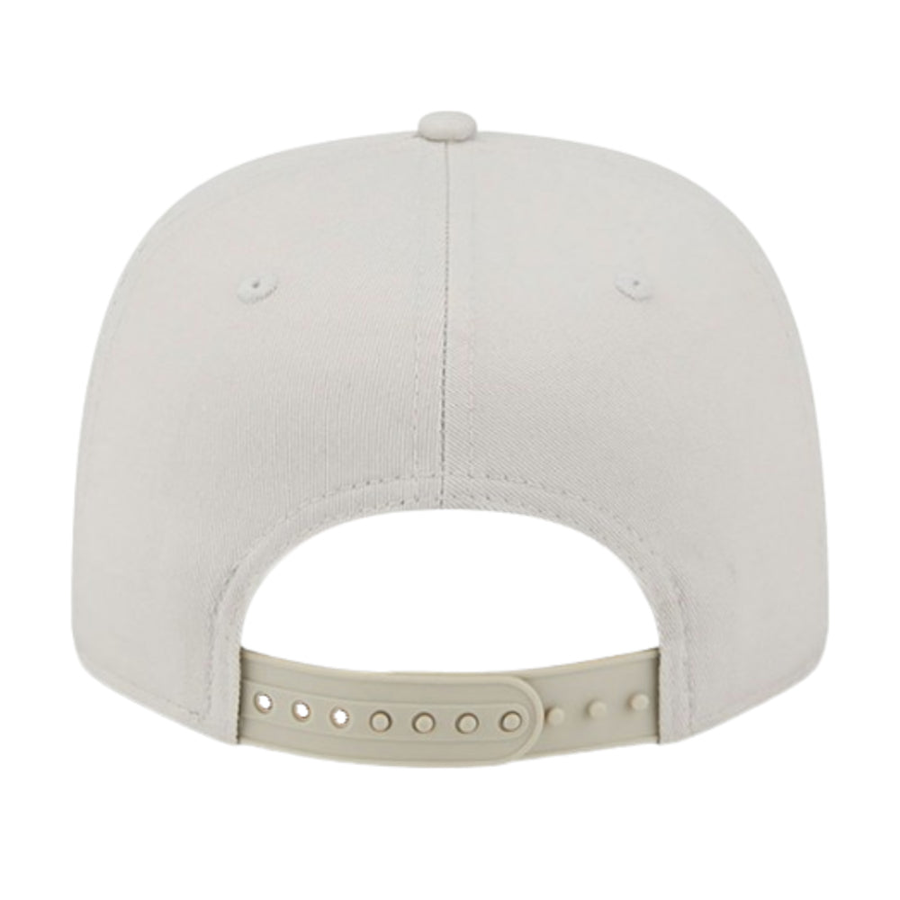 2024 McLaren Lifestyle Seasonal 9Fifty Adults Cap (Stone)_1