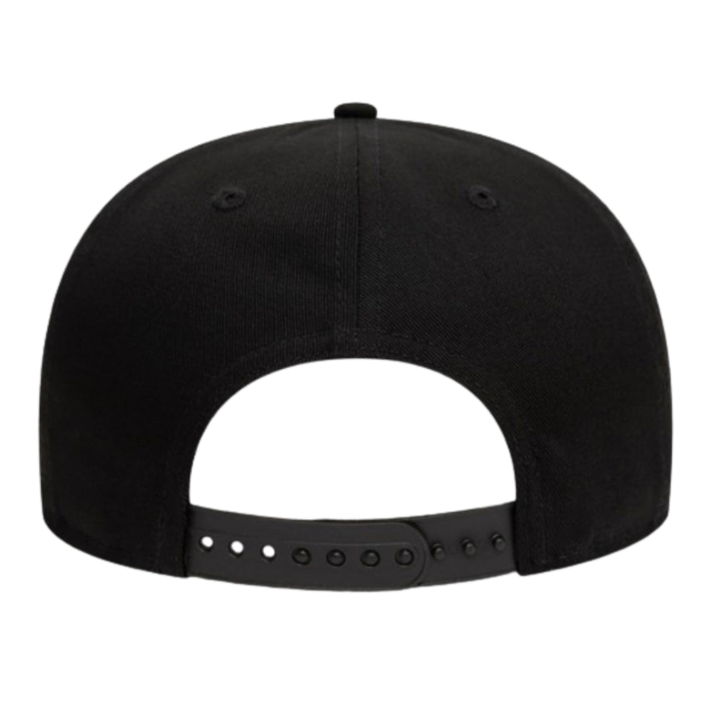 2024 Haas 9Fifty Cap (Black)_1