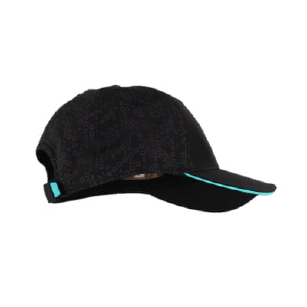 2024 Mercedes-AMG Team Cap (Black) - Kids_1