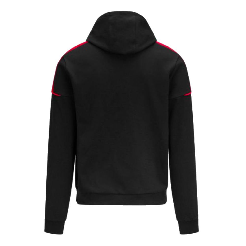 2024 Porsche Motorsport Collection Logo Hoodie_1