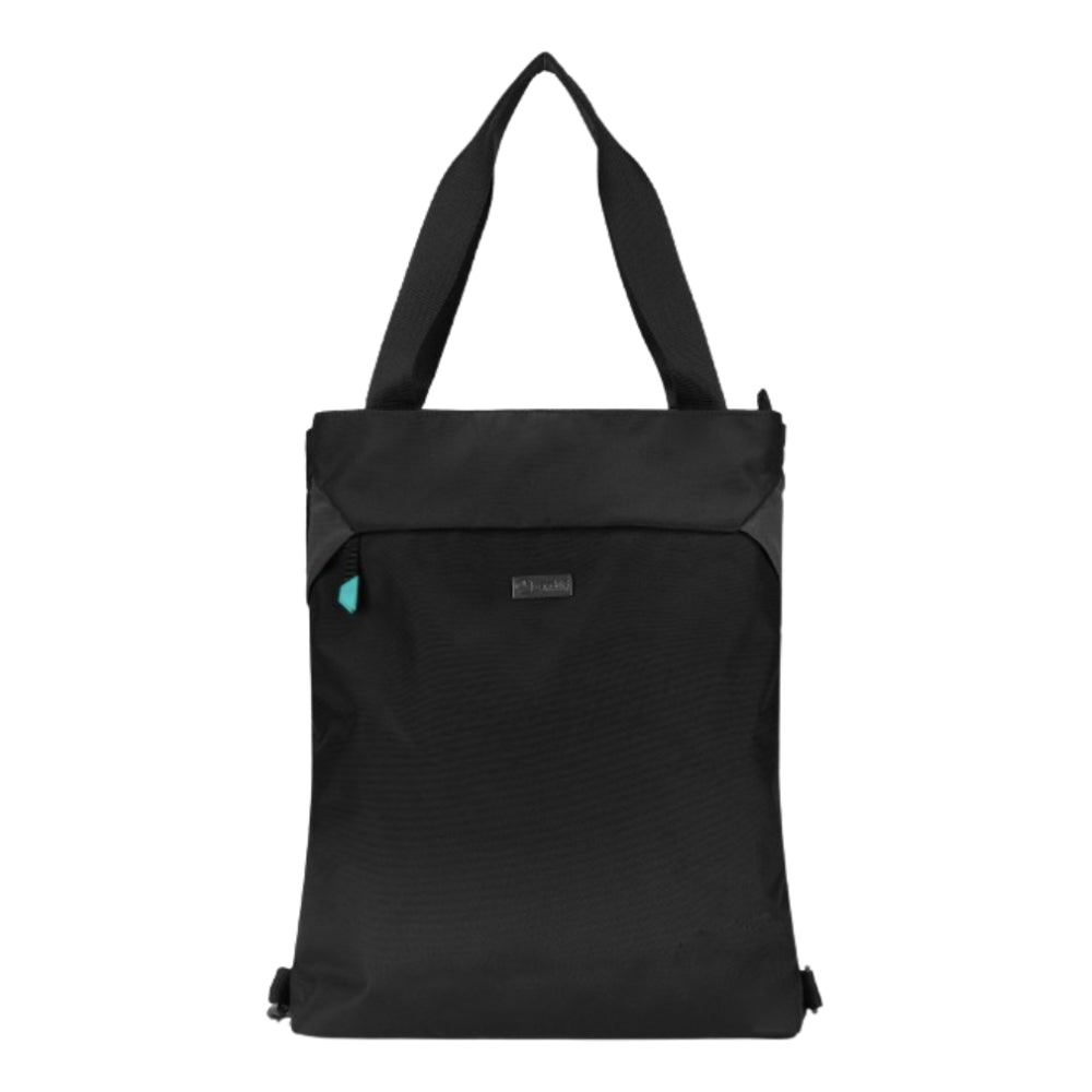 2024 Mercedes-AMG Tote Transformable Backpack (Black)_0