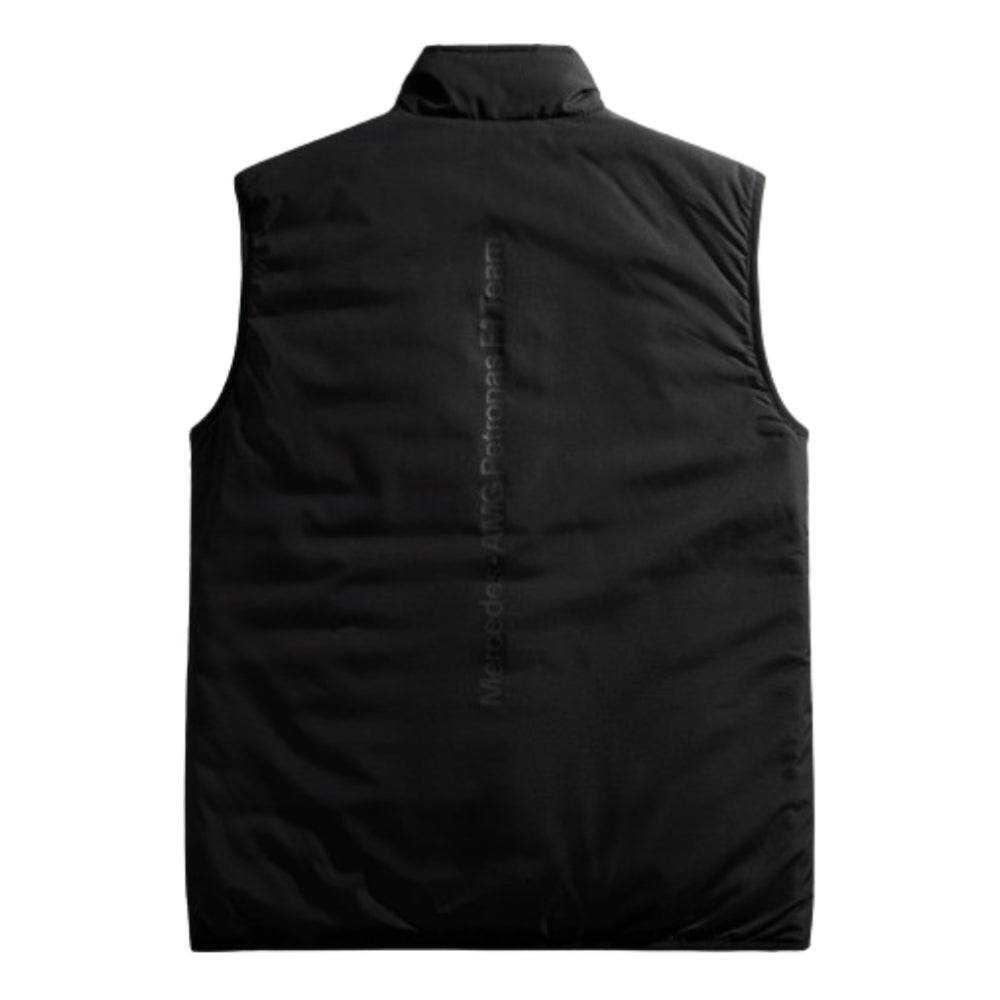 2024 Mercedes-AMG Mens Gilet (Black)_1