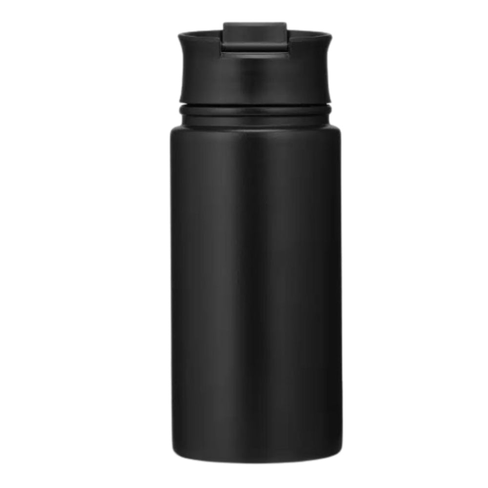 2024 Mercedes Team Thermal Mug (Black)_1