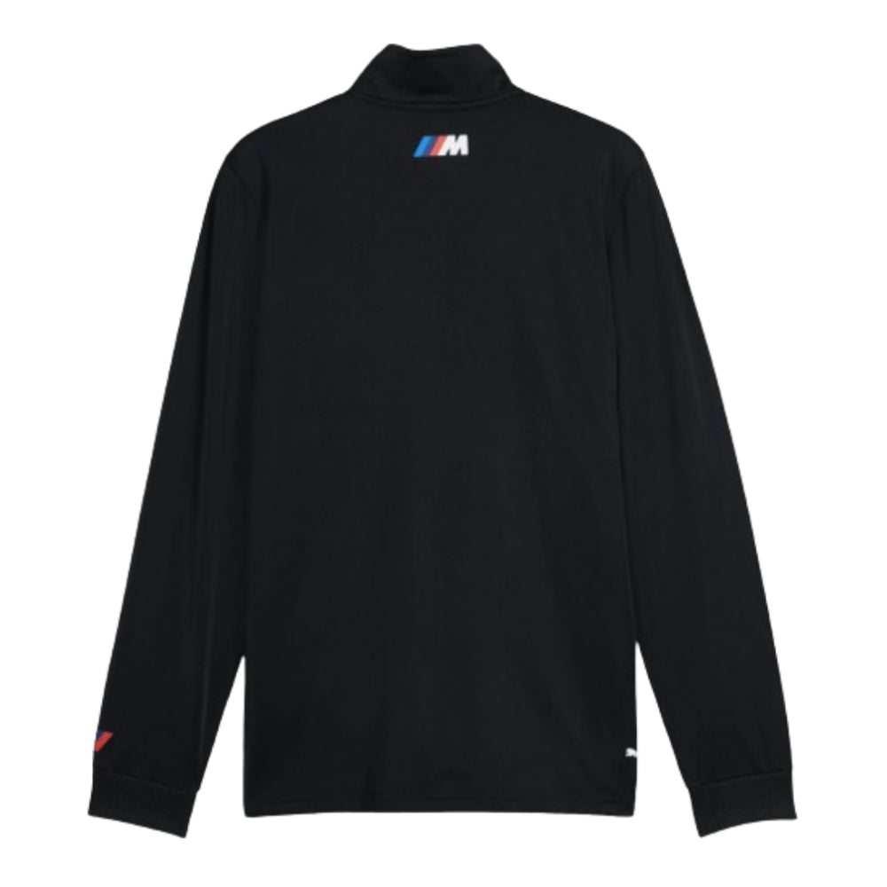 2024 BMW Team Track Jacket (Anthracite)_1