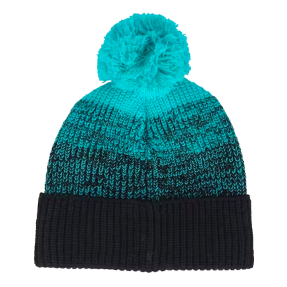 2024 Mercedes-AMG Gradient Acrylic Bobble Beanie_1