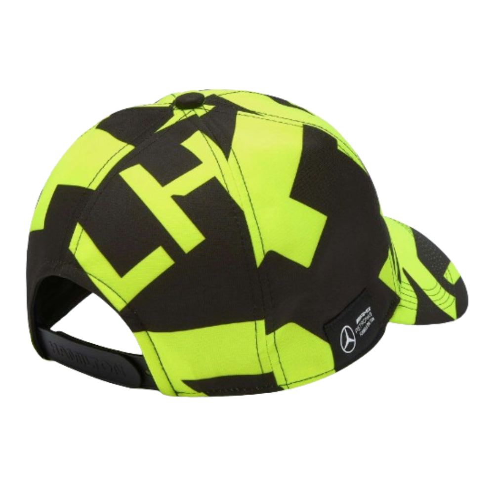 2024 Mercedes-AMG Lewis Hamilton AOP Cap_1