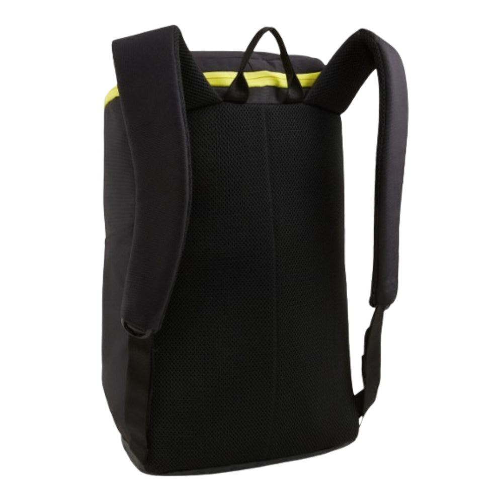 2024 Scuderia Ferrari Team Backpack (Black)_1