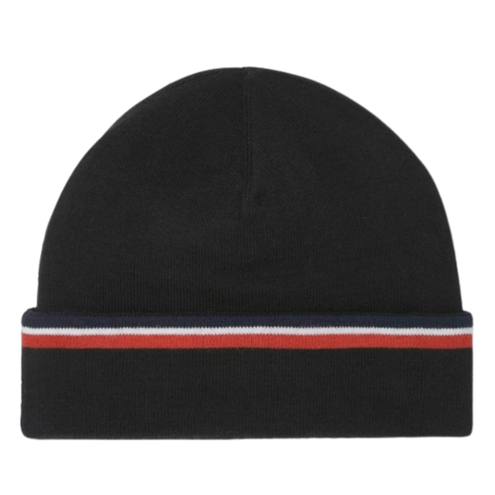 2024 Mercedes-AMG Team Beanie (Black)_1