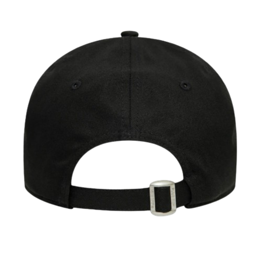 McLaren Racing Arrow Indycar Essential Black 9TWENTY Adjustable Cap_1