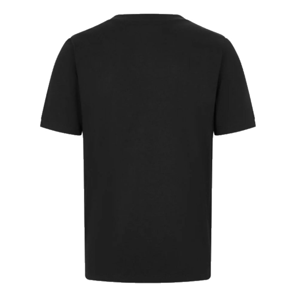 2024 Aston Martin F1 Silverstone Graphic Tee (Black)_1