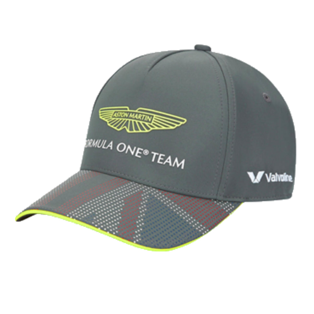2024 Aston Martin Silverstone Cap (Dark Shadow)_0