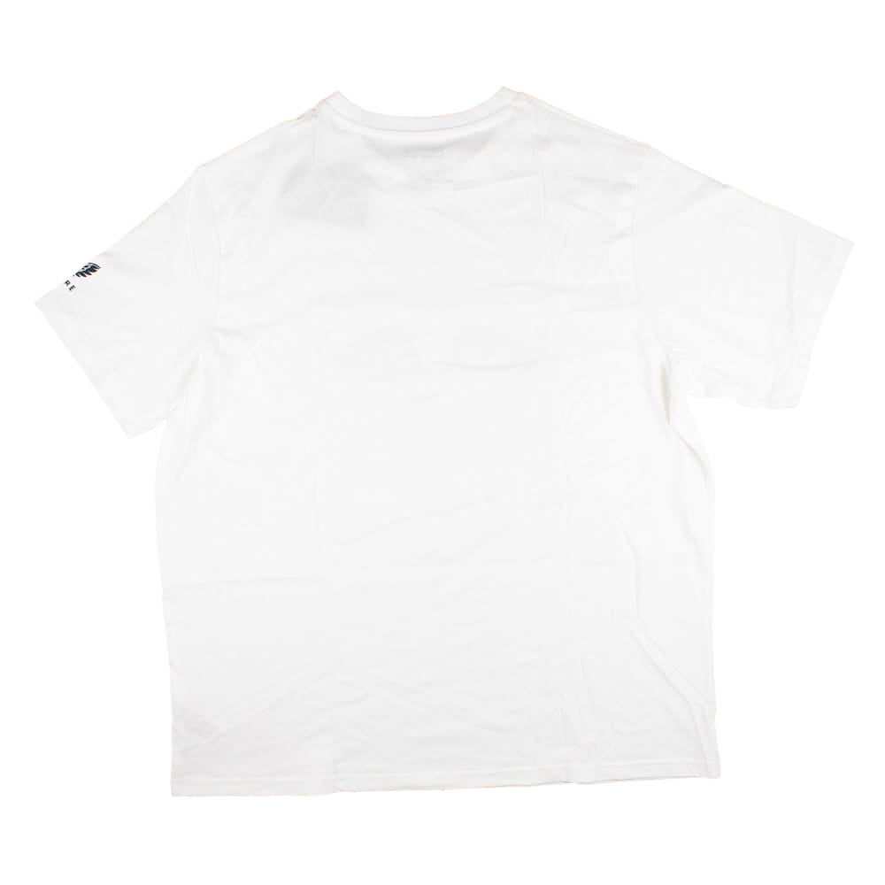 2025 Red Bull Racing Graphic Bull T-Shirt (White)_1