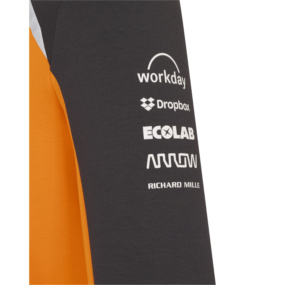 2025 McLaren F1 Team Hooded Sweat (Autumn Glory)_1