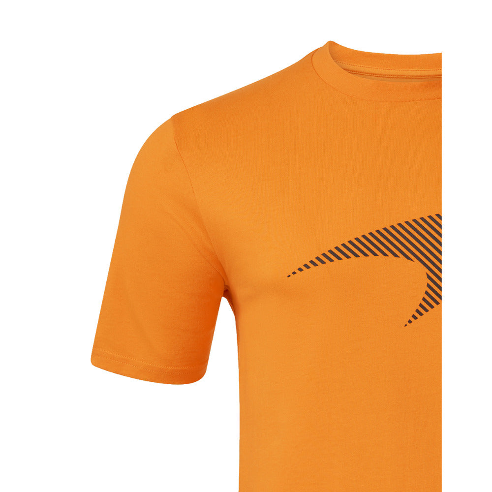 2025 McLaren F1 Speedmark T-Shirt (Autumn Glory)_1