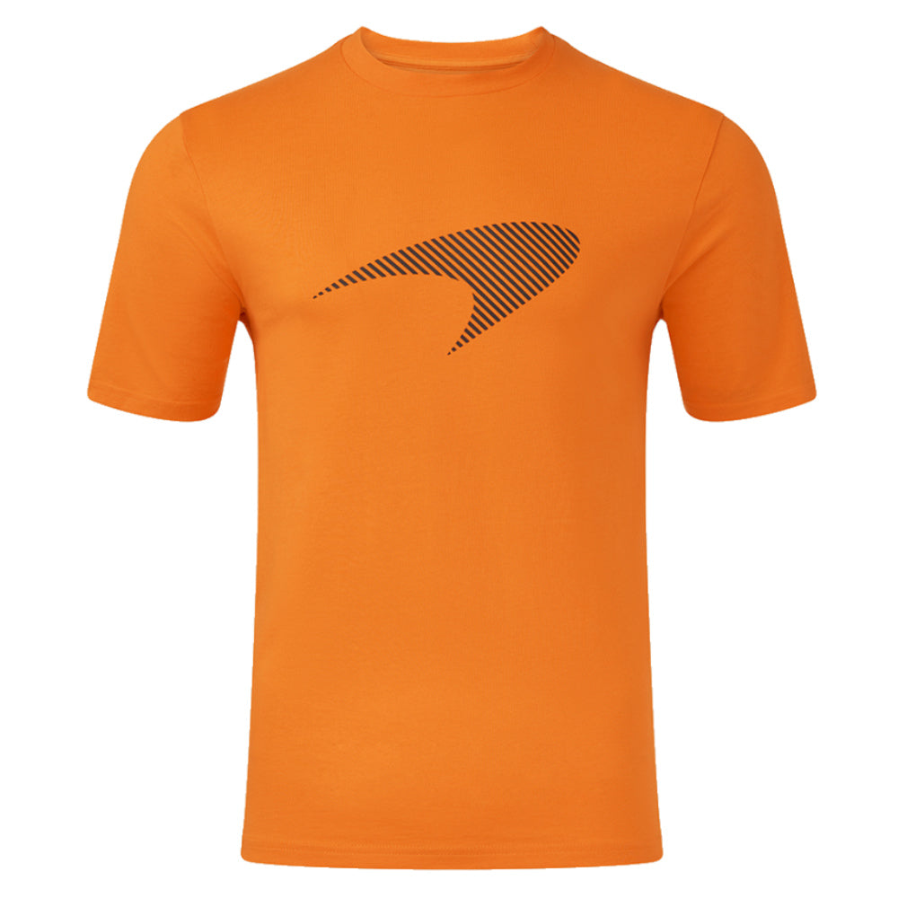2025 McLaren F1 Speedmark T-Shirt (Autumn Glory)_0