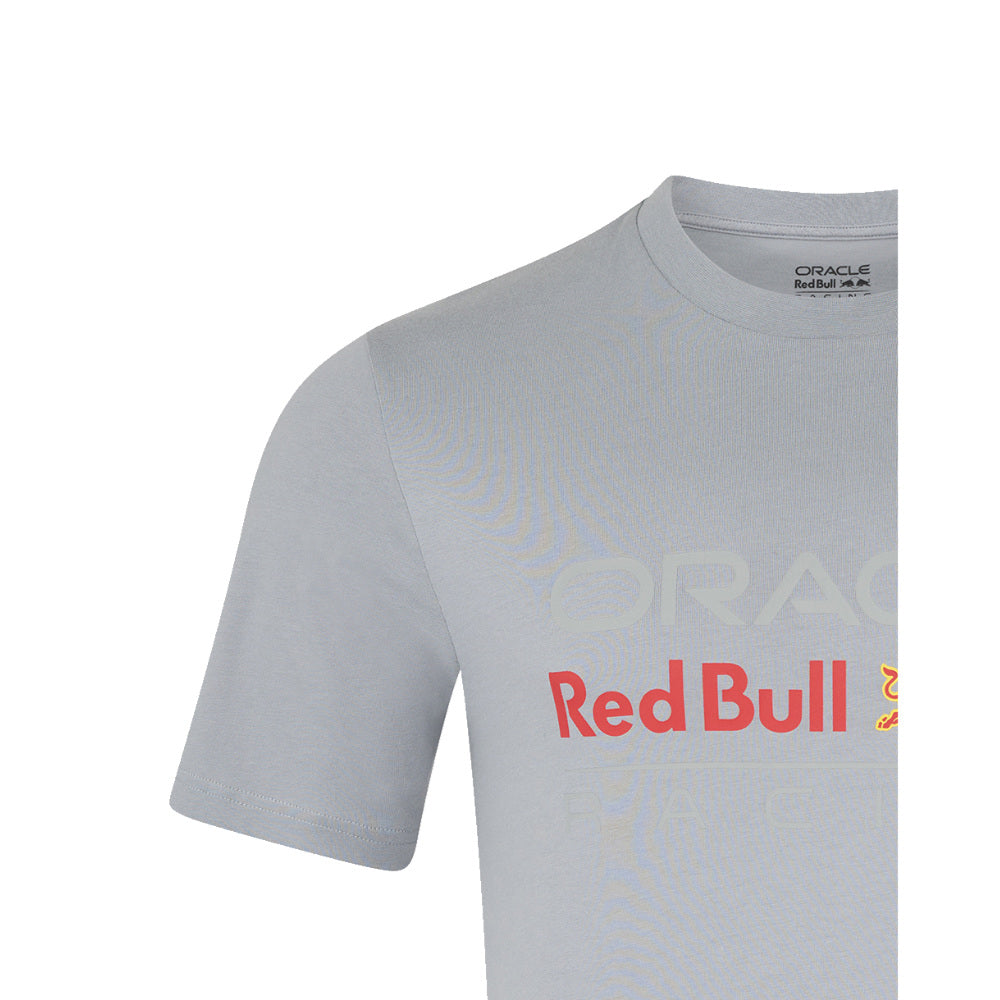 2025 Red Bull Racing Large Front Logo Tee (Weathervane)_1