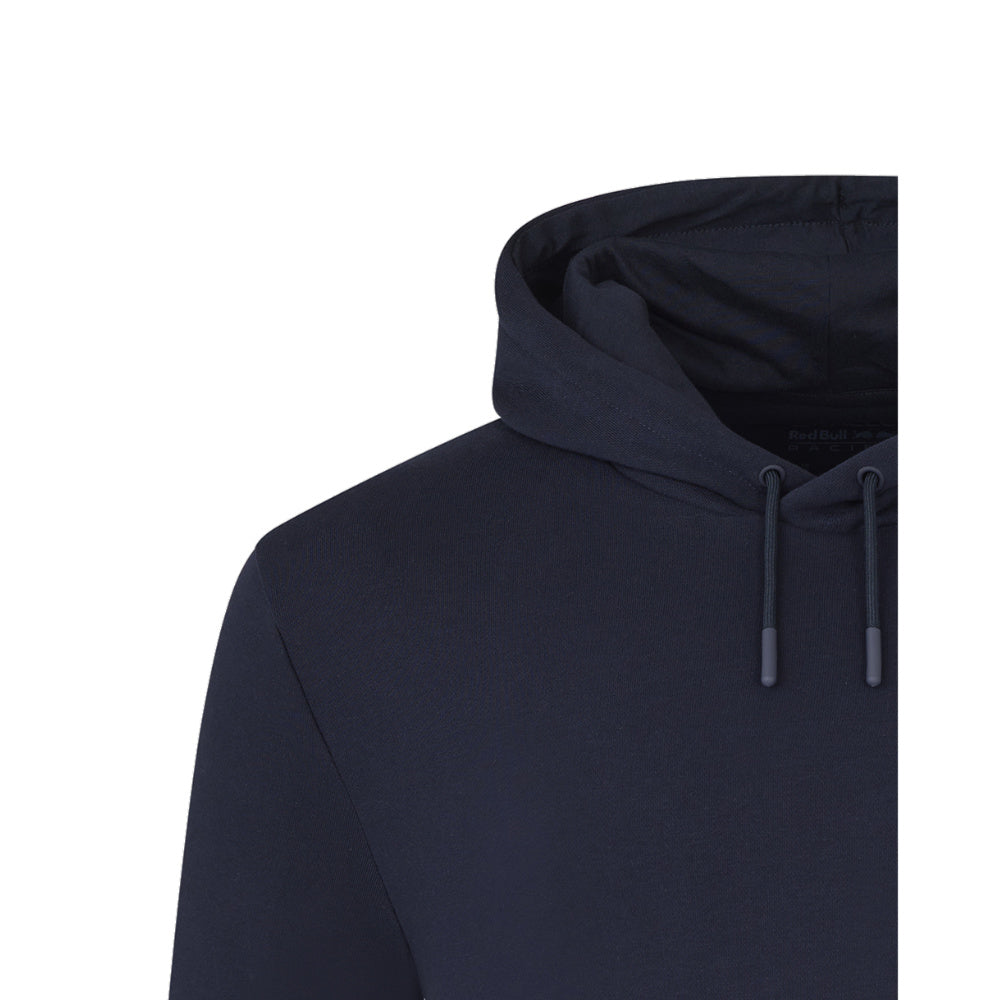 2025 Red Bull Racing Max Verstappen Crest OH Hoodie (Night Sky)_1