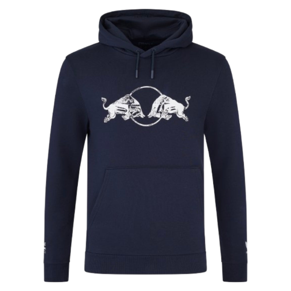 2025 Red Bull Racing Graphic Bull Hoodie (Night Sky)_0