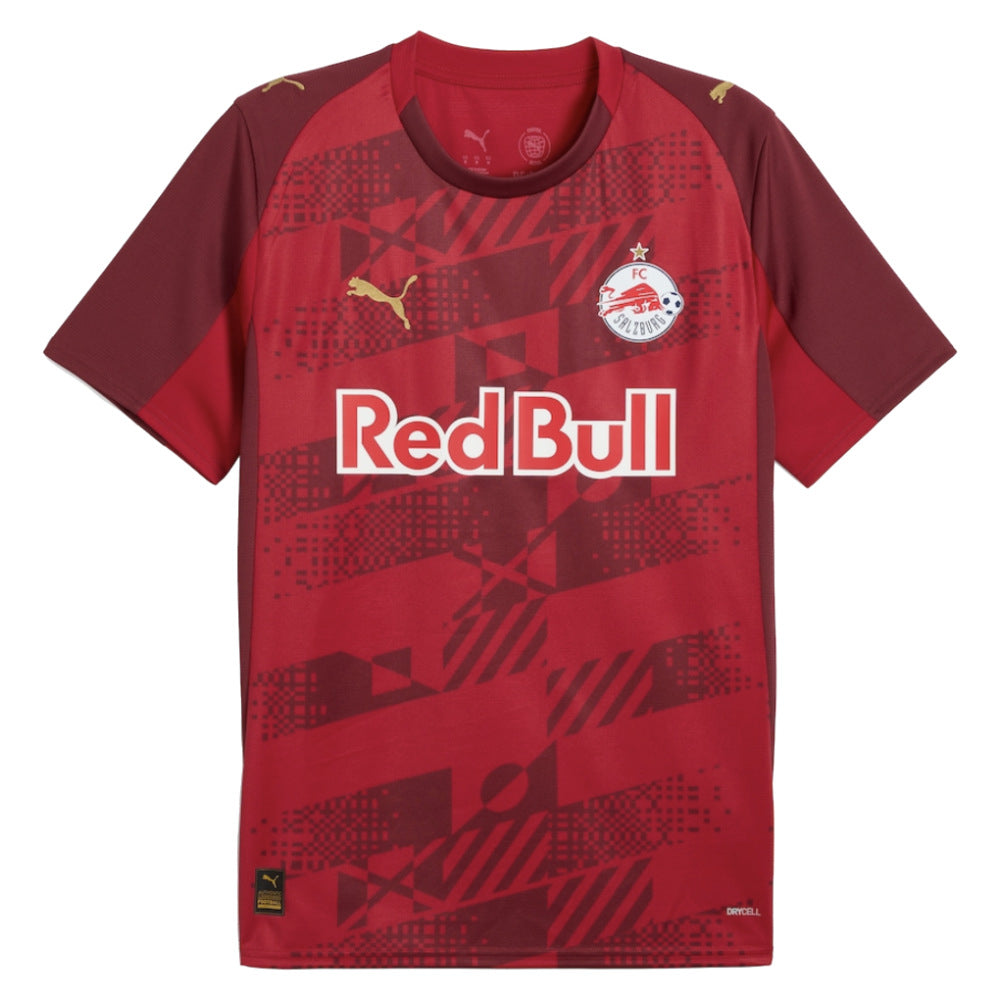 2025-2026 Red Bull Salzburg Third Shirt_0