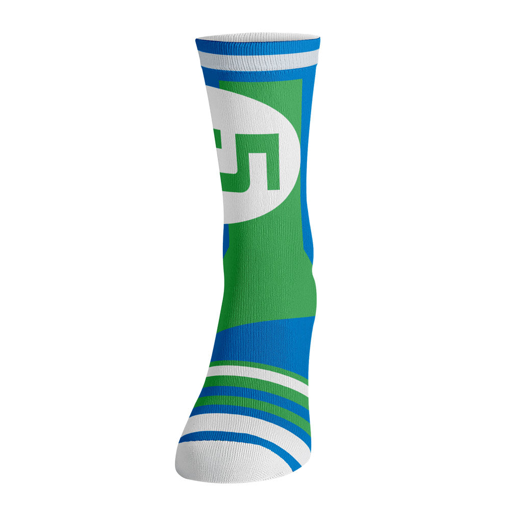 Michael Schumacher Benetton 1994 Classic Racing Socks