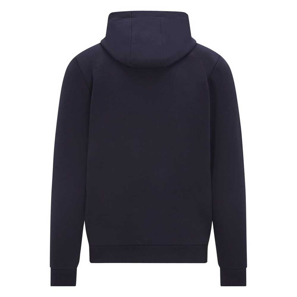 2021 Red Bull Pullover Hooded Sweat (Navy)