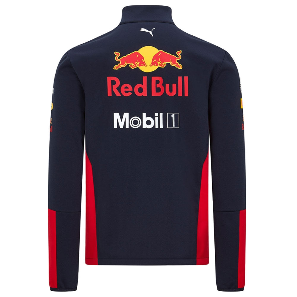 2020 Red Bull Racing Softshell Jacket