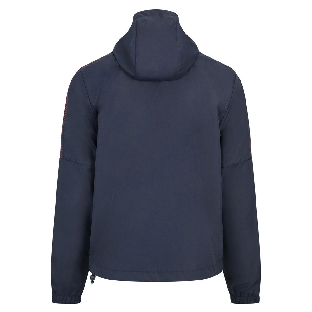 2021 Red Bull Mens Windbreaker (Navy)