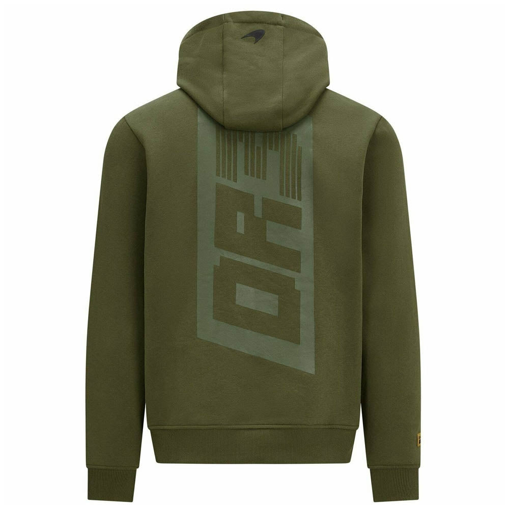 McLaren Daniel Ricciardo DR3 Aus Hoody