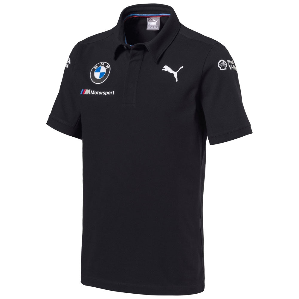 BMW Motorsport Team Polo (Anthracite)_0