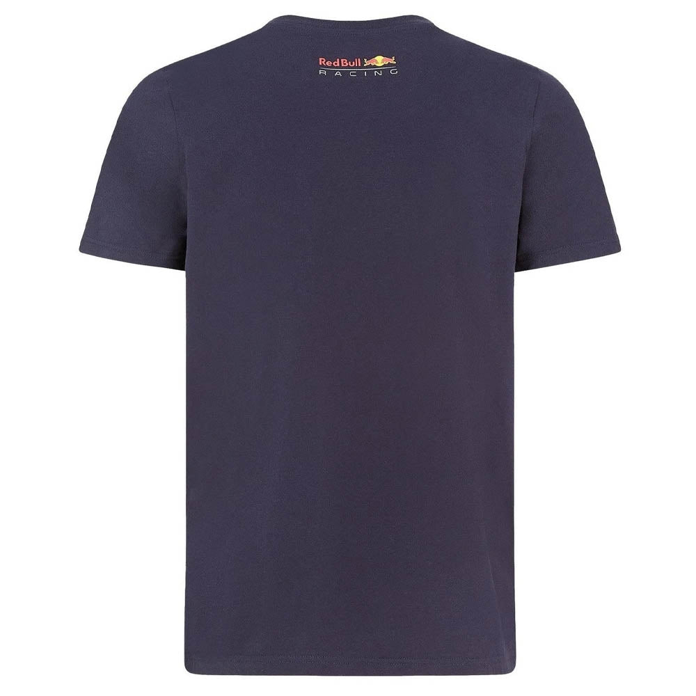 2021 Red Bull Sergio Perez Graphic Tee (Navy)