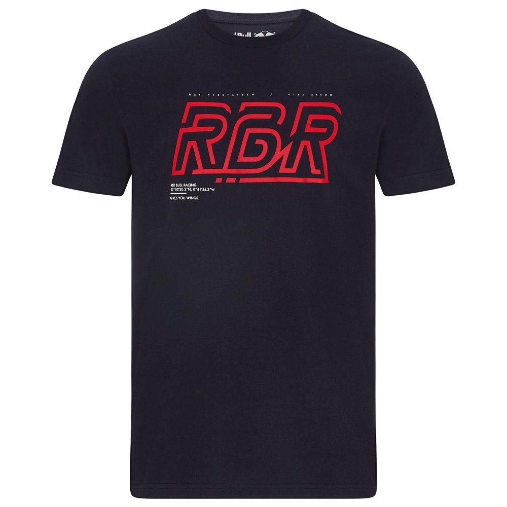 2021 Red Bull Racing Team Graphic Tee