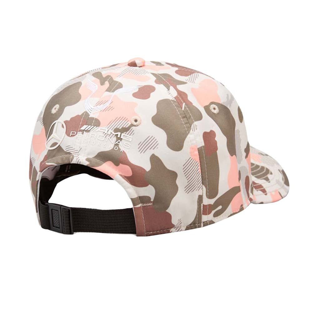 Lewis Hamilton Special Edition Cap (Camo)_1