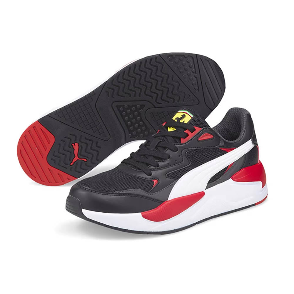 Ferrari X-Ray 2 Speed (Black)_0