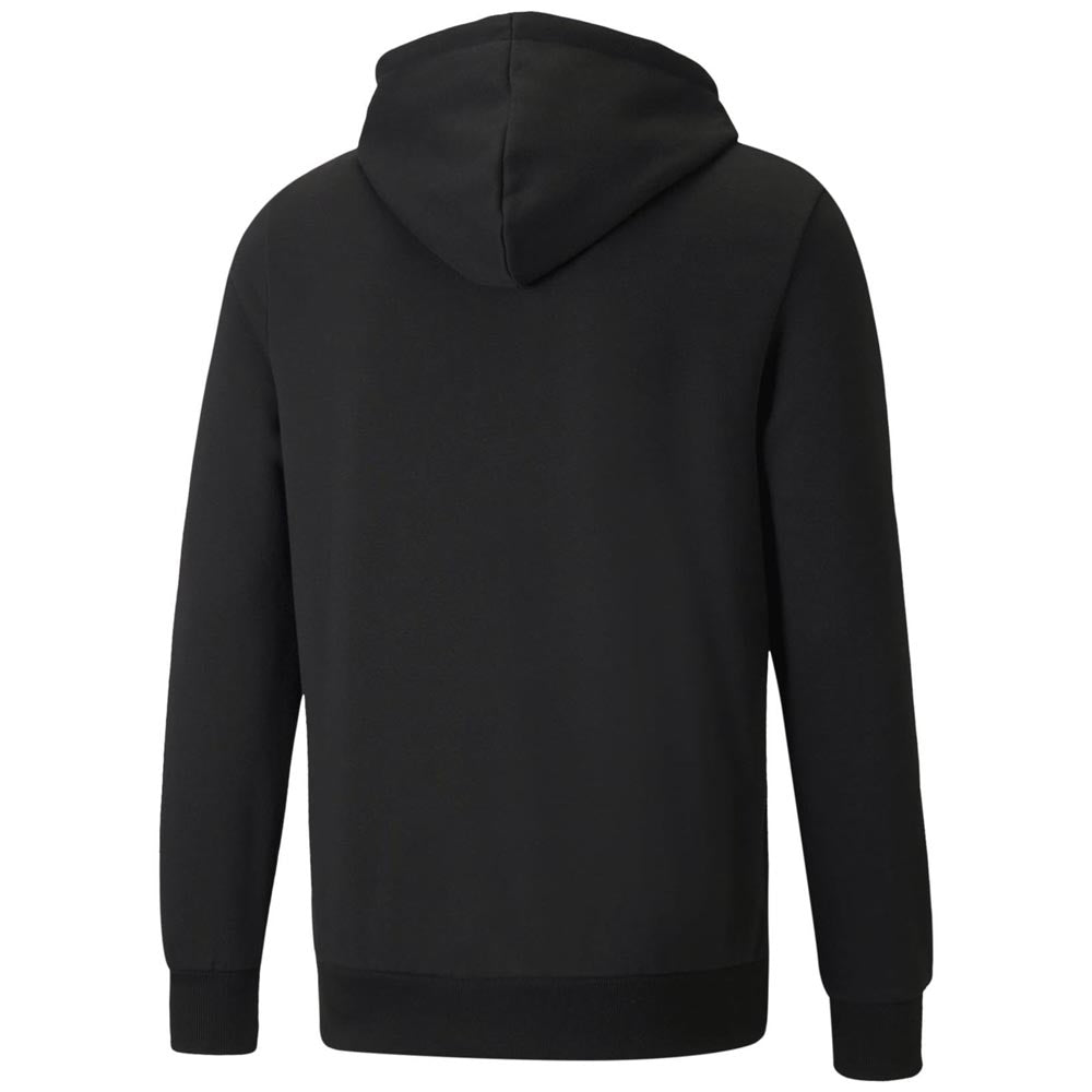 2022 BMW MMS ESS Fleece Hoody (Black)_1