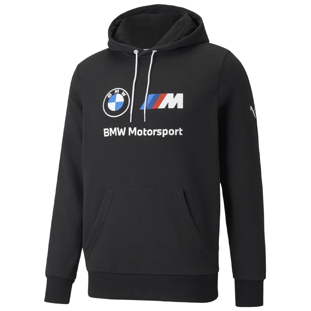 2022 BMW MMS ESS Fleece Hoody (Black)_0