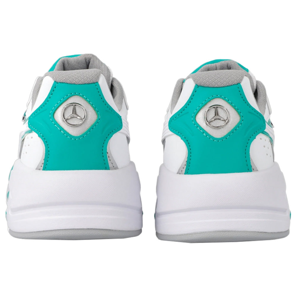 Mercedes MAPF1 X-Ray Speed (White)_1