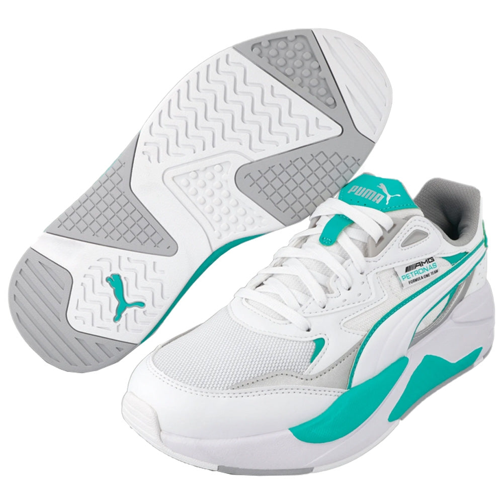 Mercedes MAPF1 X-Ray Speed (White)_0