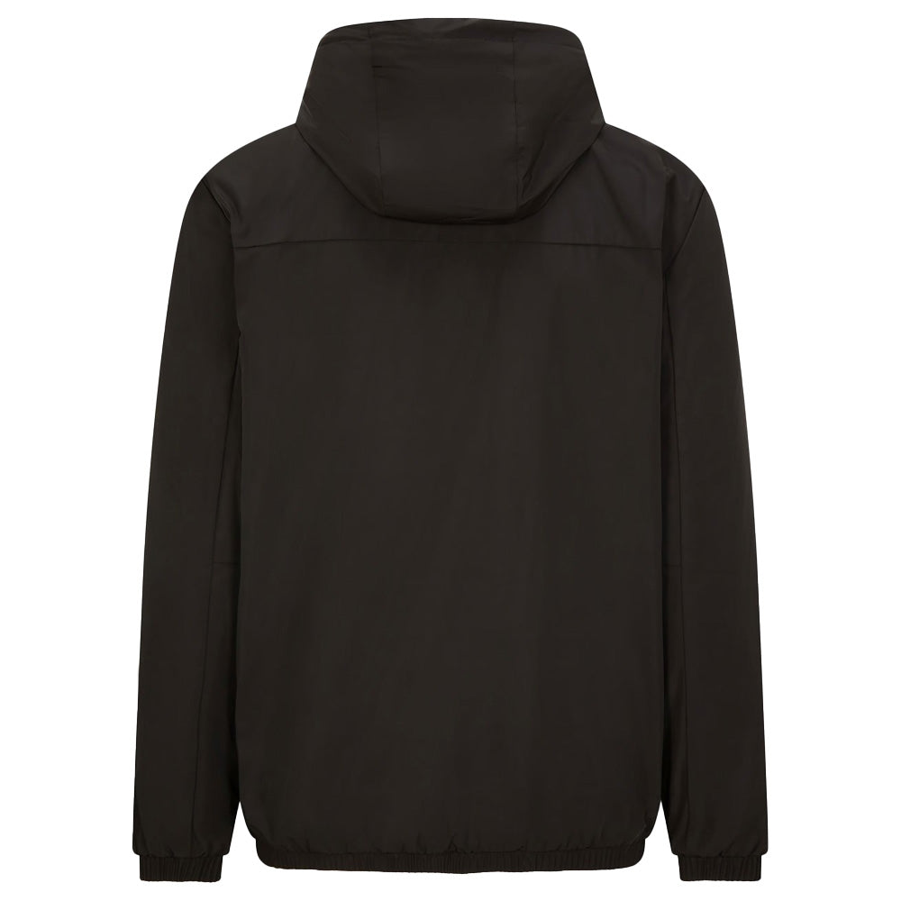 2022 Ferrari Fanwear Windbreaker (Black)_1