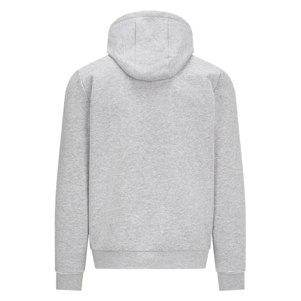 2022 Red Bull Racing FW Pullover Hooded Sweat (Grey)_1