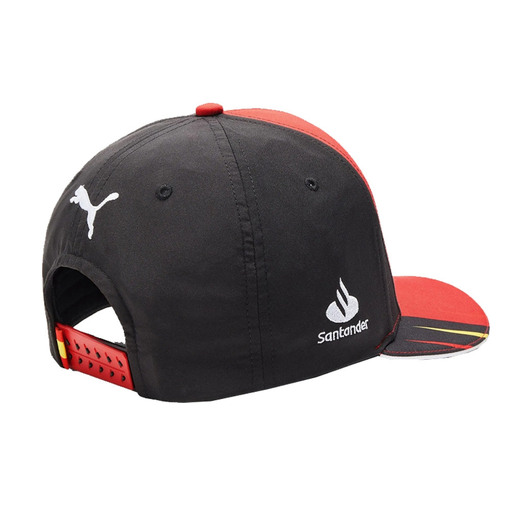 2022 Ferrari Carlos Sainz LC Cap